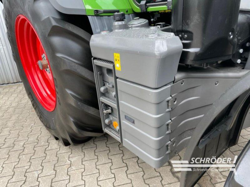 Fendt 620 VARIO PROFI PLUS