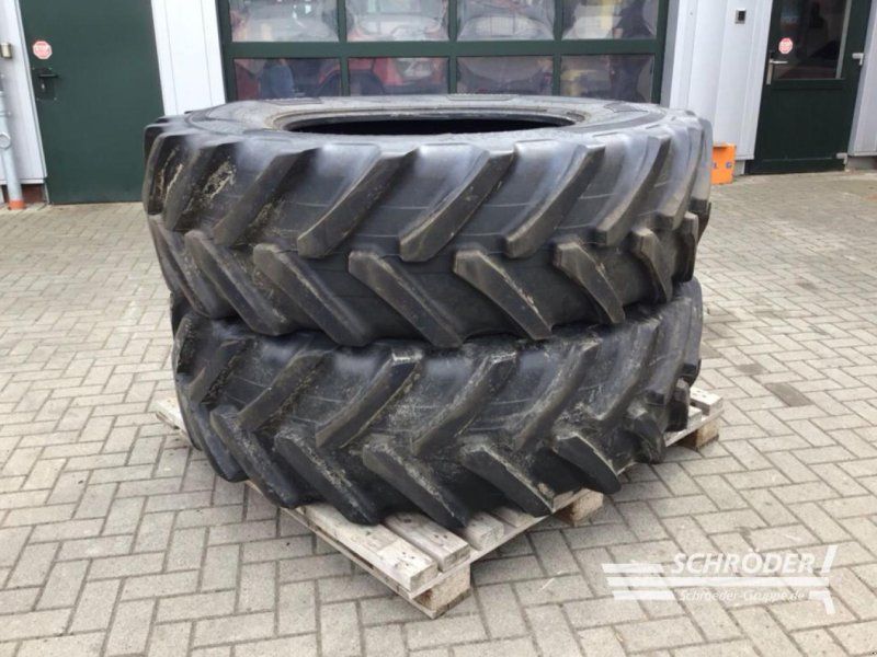 Alliance 2X 520/85 R38