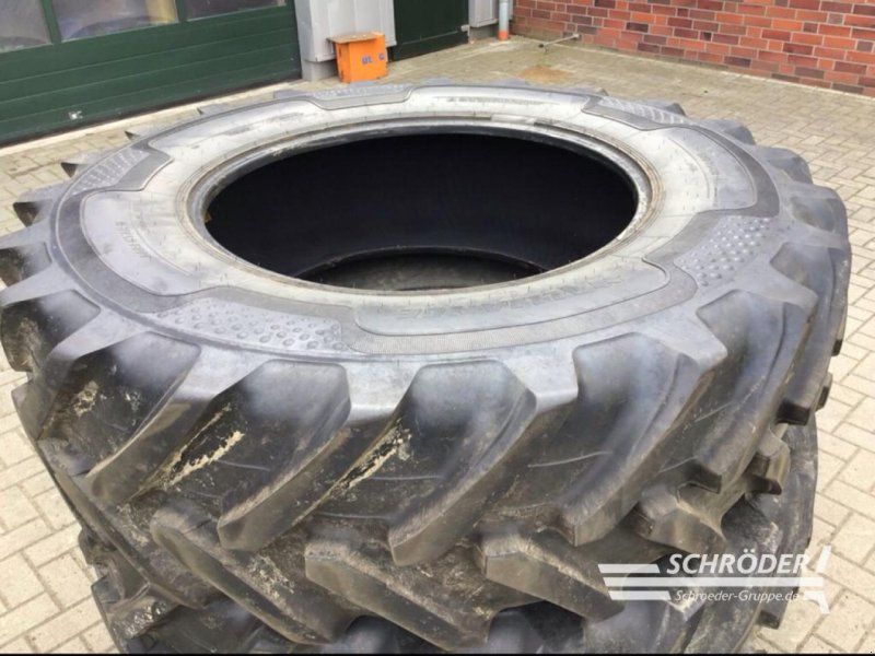 Alliance 2X 520/85 R38