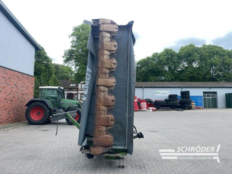 Fendt SLICER 991 TL