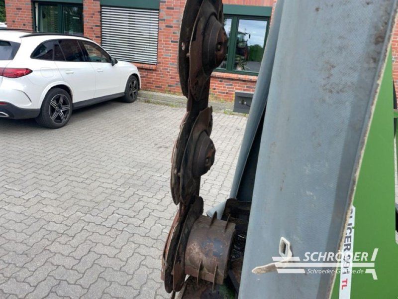 Fendt SLICER 991 TL