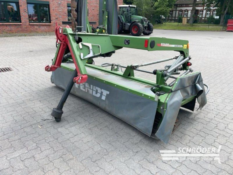 Fendt SLICER 310 FZ