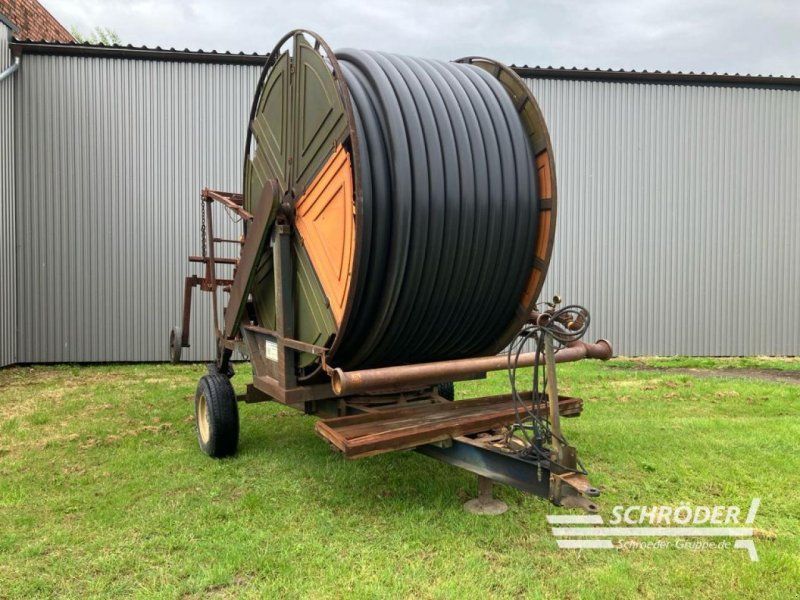 HERRMANN + BOMMERT 110MM / 350METER