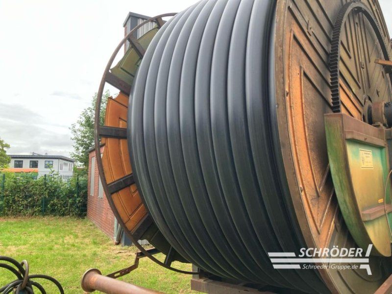 HERRMANN + BOMMERT 110MM / 350METER