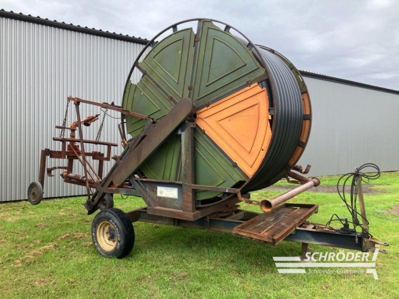 HERRMANN + BOMMERT 110MM / 350METER
