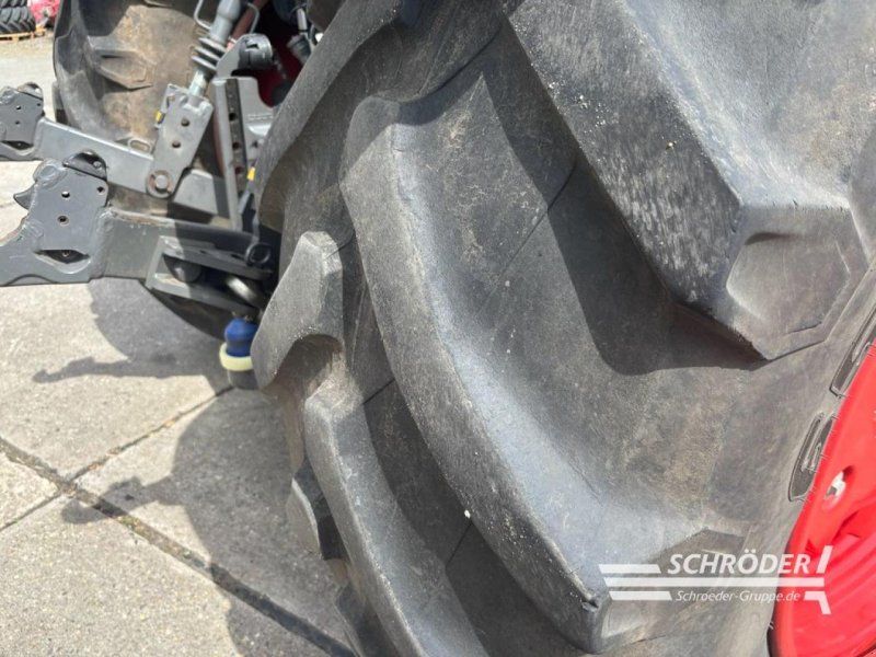 Fendt 724 GEN6 POWER PLUS + CARGO 5X/90