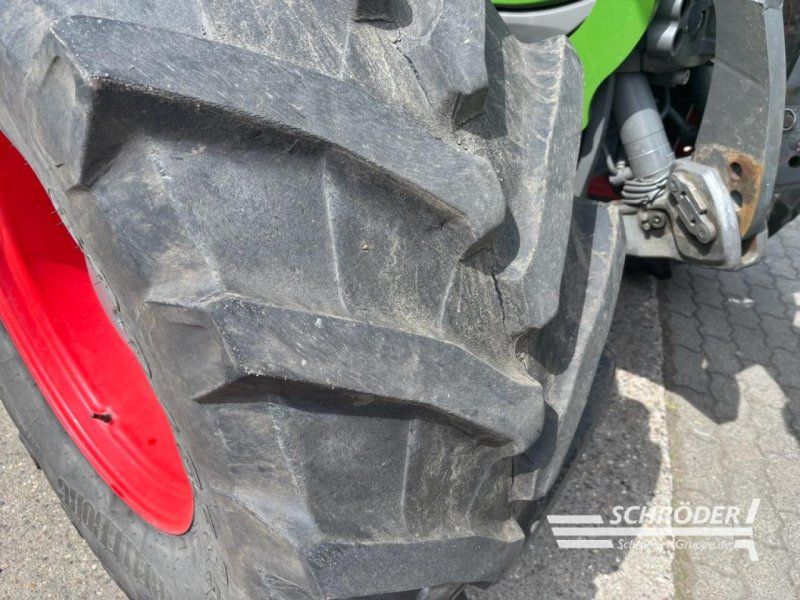 Fendt 724 GEN6 POWER PLUS + CARGO 5X/90