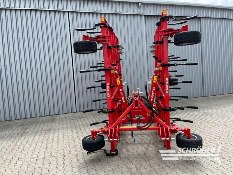 Güttler SUPER MAXX 60-7 BIO EDITION | NEU