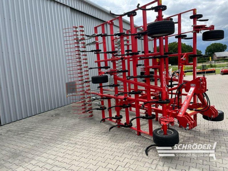 Güttler SUPER MAXX 60-7 BIO EDITION | NEU
