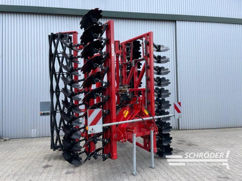 Evers SKYROS V 40-600 | NEU