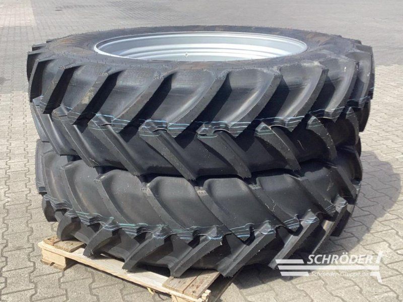 Mitas PFLEGERÄDER 480/80 R46