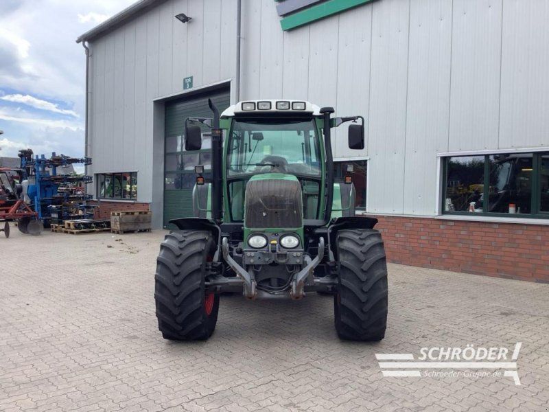 Fendt 310 VARIO TMS