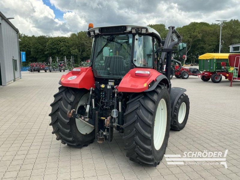 Steyr 4120 MULTI ECOTECH