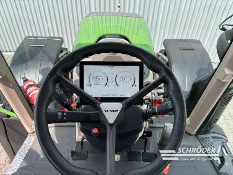 Fendt 516 VARIO GEN3 PROFI PLUS