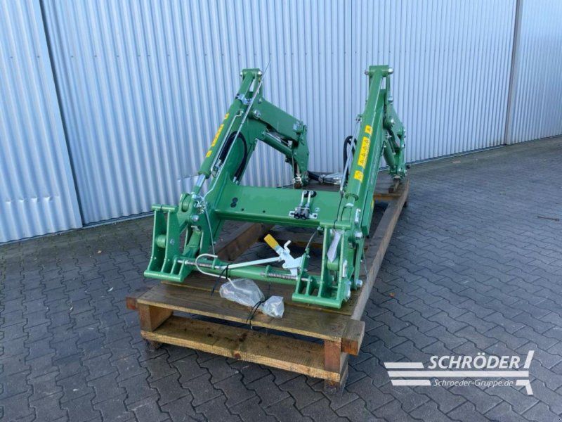 Fendt CARGO 3 X/70 DW