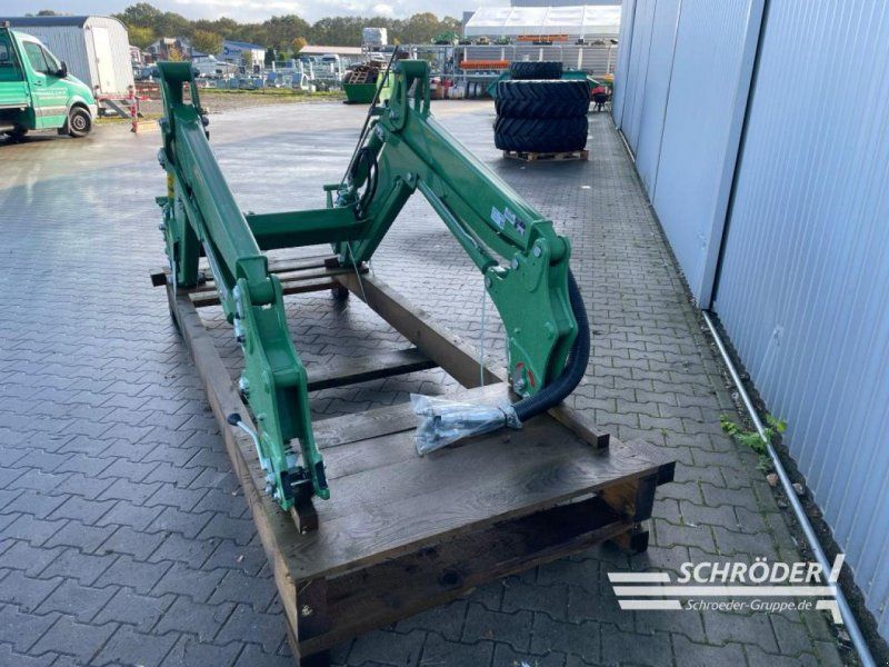 Fendt CARGO 3 X/70 DW