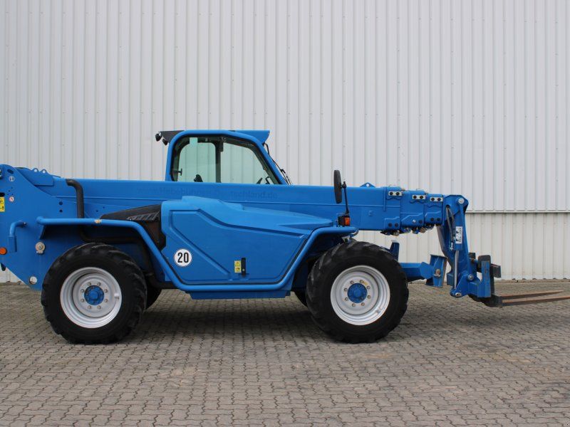 Merlo P 40.17