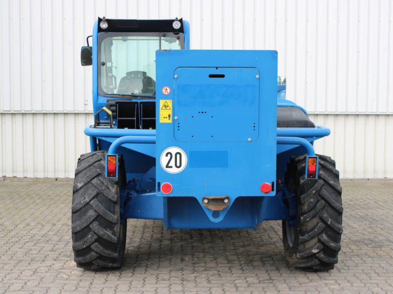 Merlo P 40.17