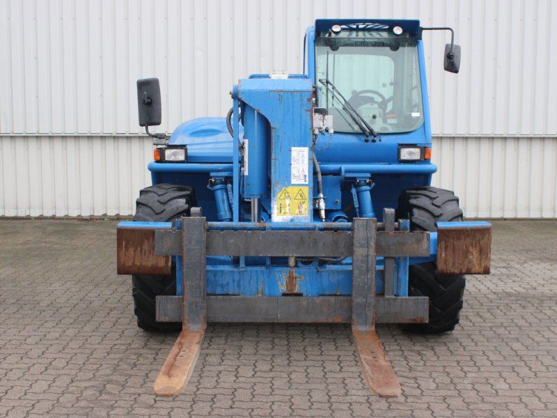 Merlo P 40.17