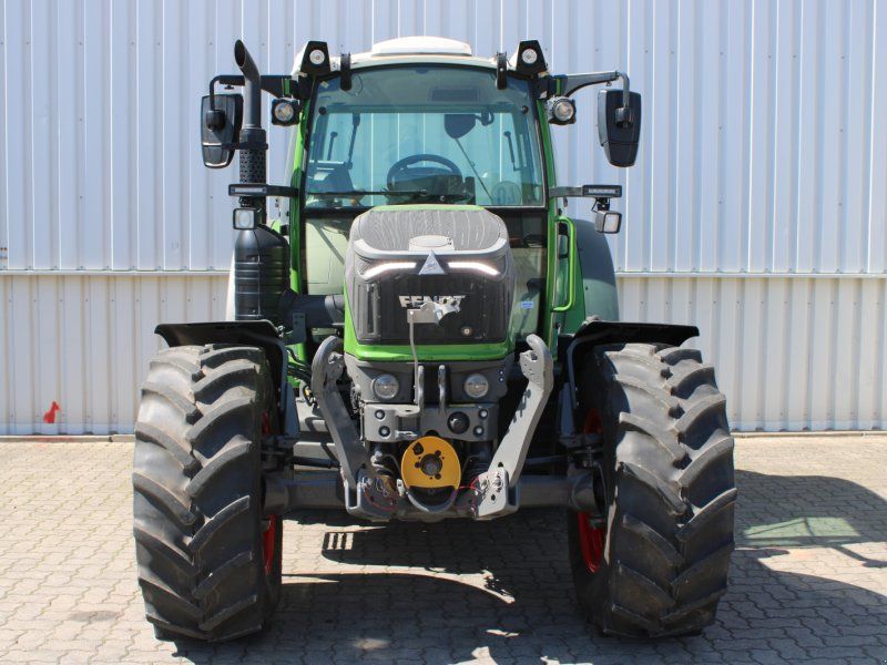 Fendt 211S Vario Gen3 Profi+Setting2