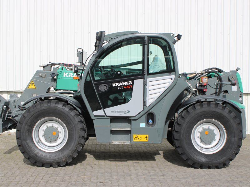 Kramer KT 457