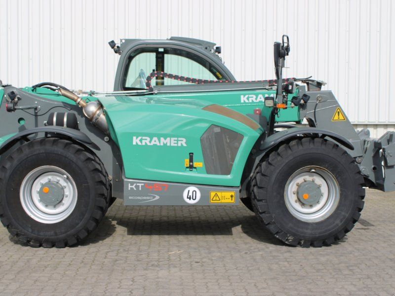 Kramer KT 457