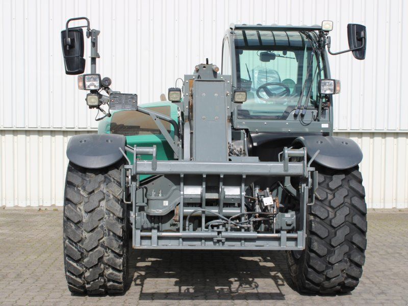 Kramer KT 457