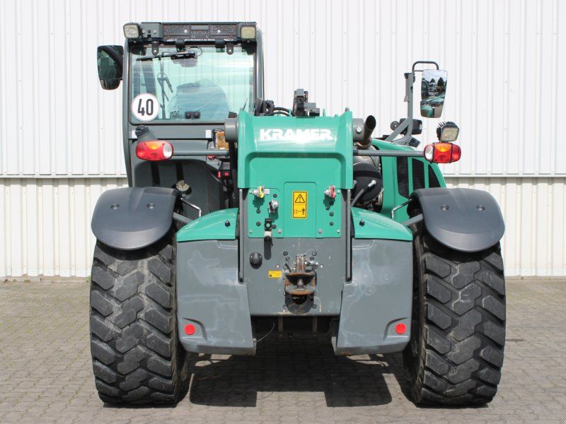 Kramer KT 457