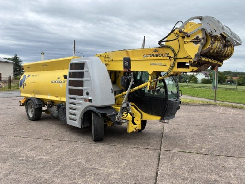 Sgariboldi Gulliver 6014