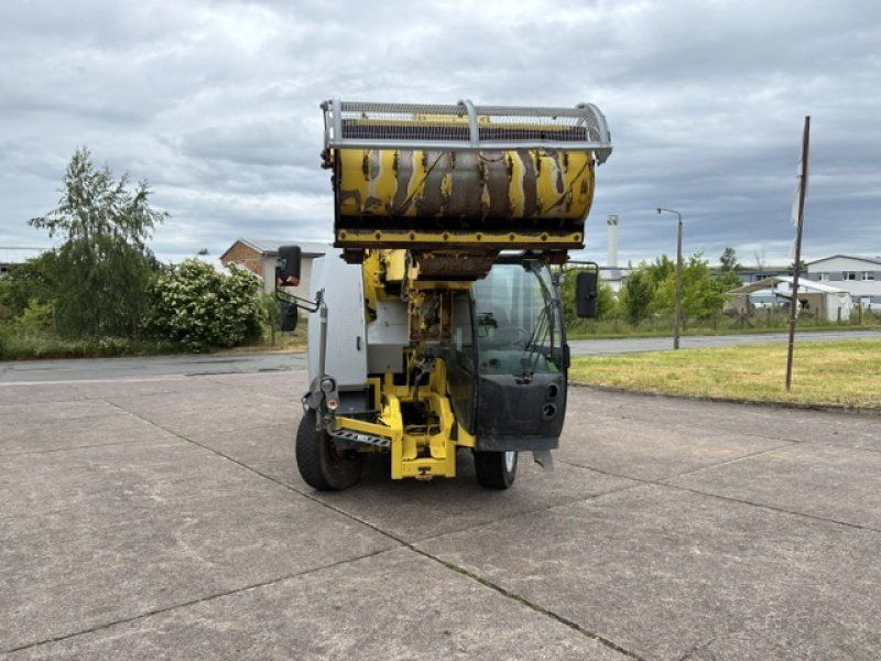 Sgariboldi Gulliver 6014