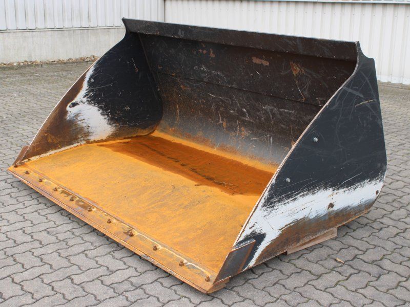 Massey Ferguson Schüttgutschel