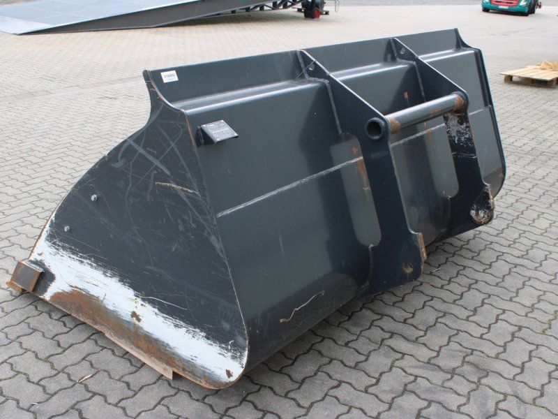 Massey Ferguson Schüttgutschel