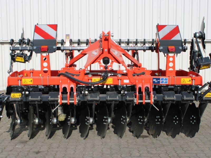 Kuhn timer L 300