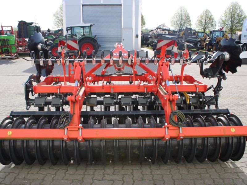 Kuhn timer L 300