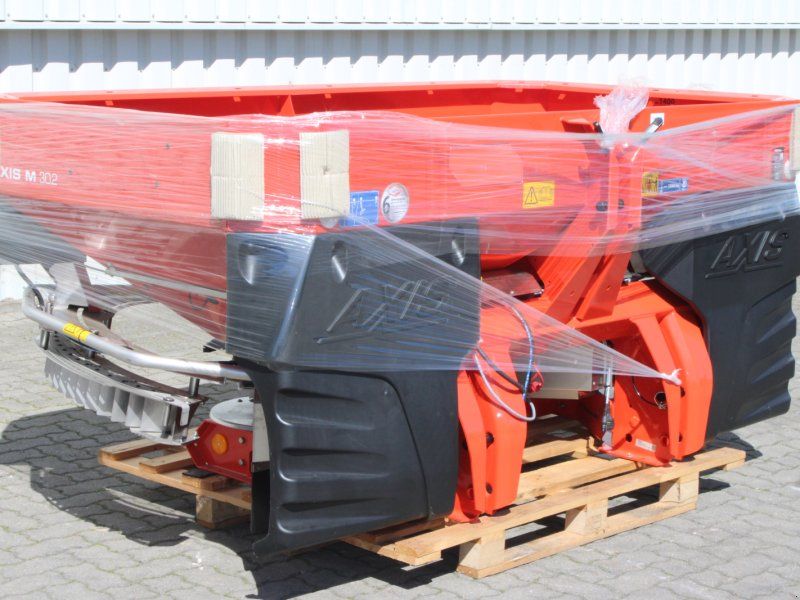 Rauch AXIS M 30.2 EMC-VSpro ISO
