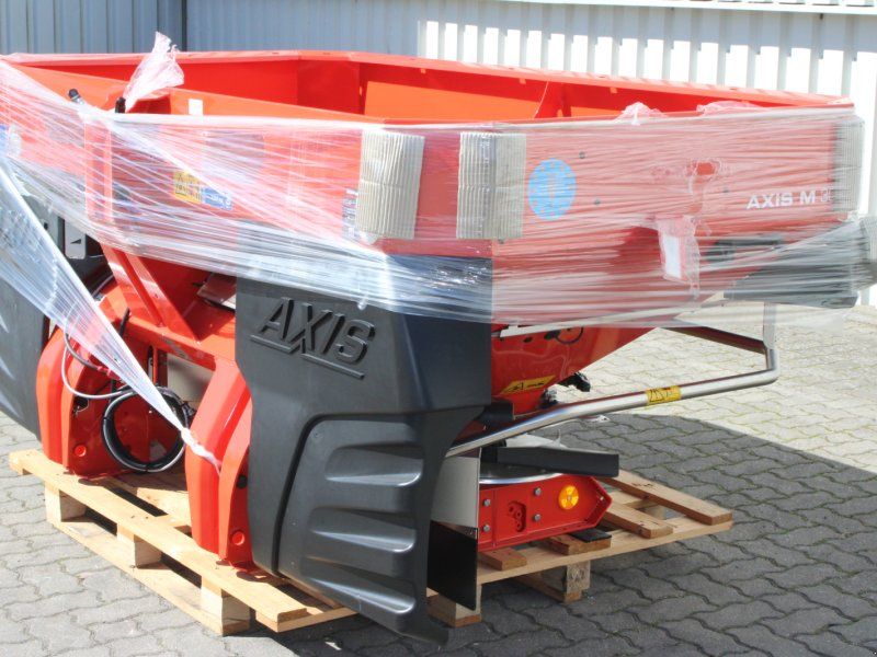 Rauch AXIS M 30.2 EMC-VSpro ISO