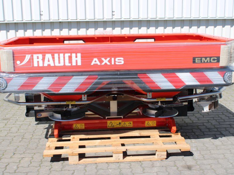 Rauch AXIS M 30.2 EMC-VSpro ISO
