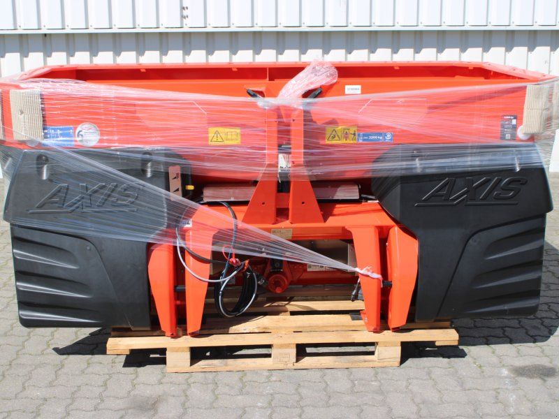 Rauch AXIS M 30.2 EMC-VSpro ISO