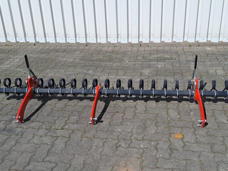 Kuhn timer L 300Striel-