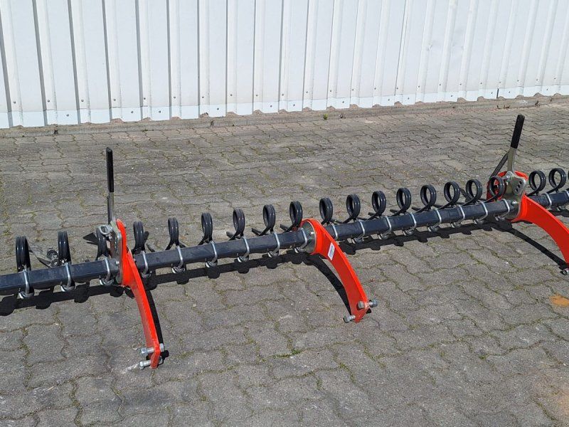 Kuhn timer L 300Striel-