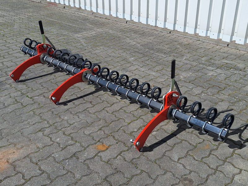 Kuhn timer L 300Striel-
