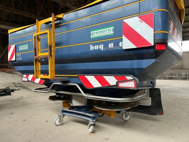 Bogballe M35W MT