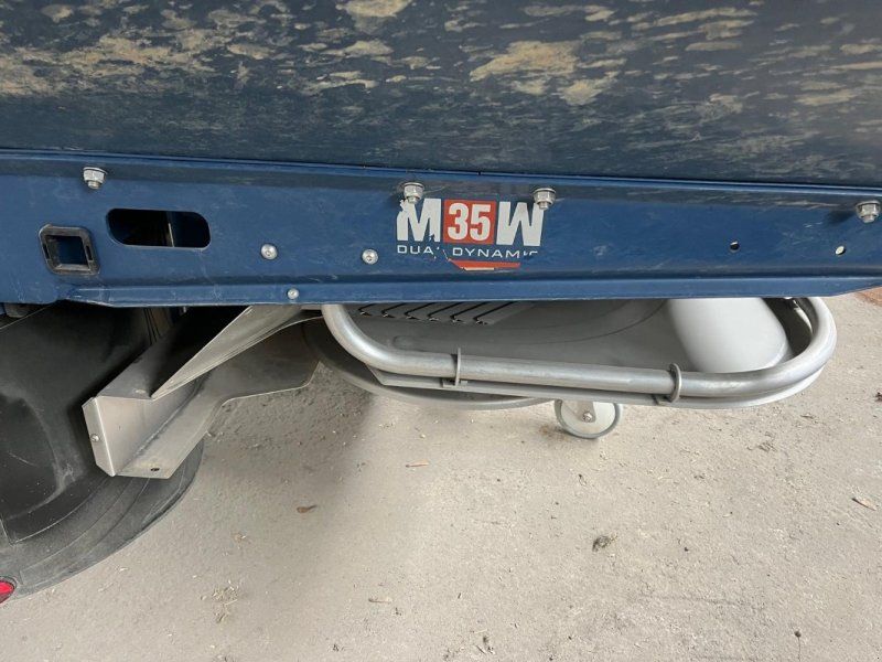 Bogballe M35W MT