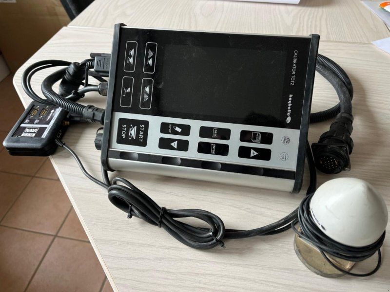 Bogballe M35W MT