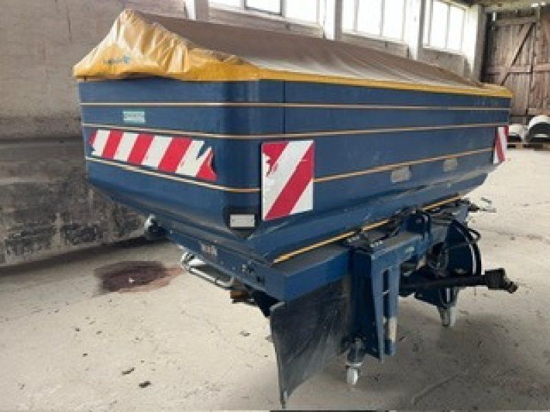 Bogballe M35W MT