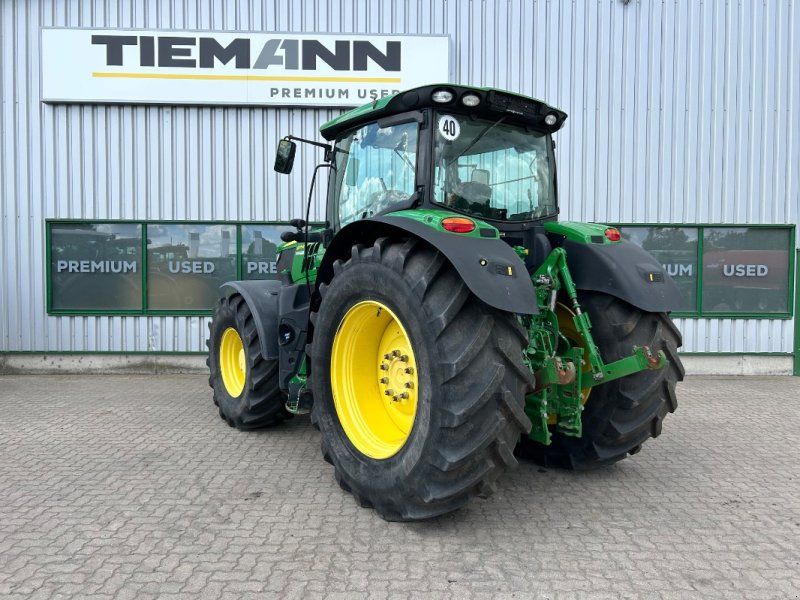 John Deere 6175R AutoQuad