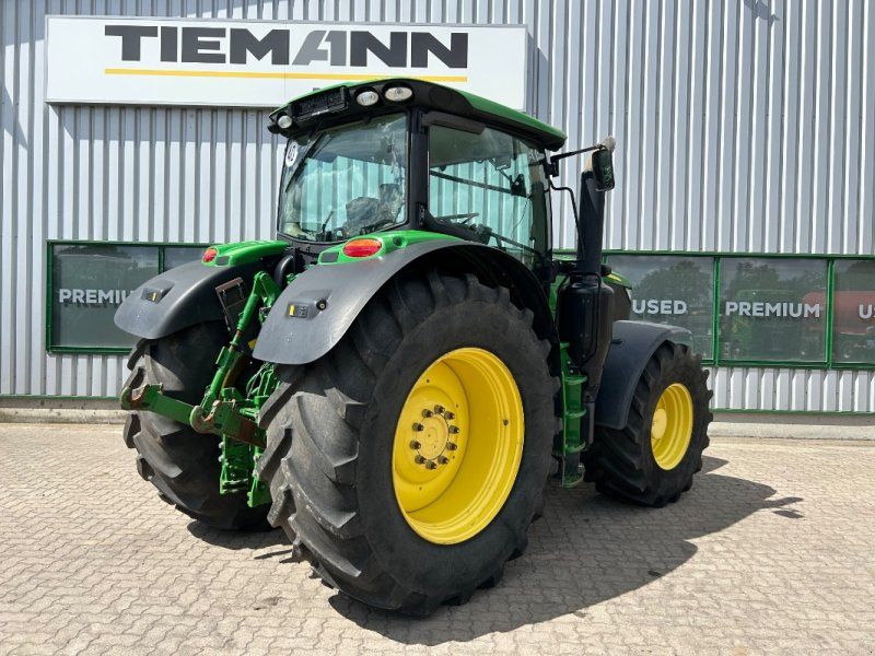 John Deere 6175R AutoQuad