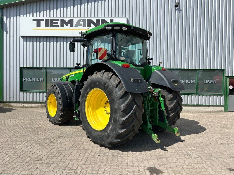 John Deere 8370R