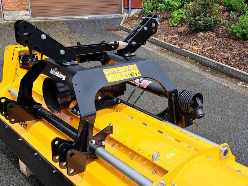 Müthing MU-L 280 Vario