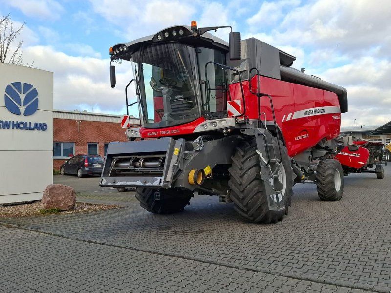 Massey Ferguson 7380 Centora AL